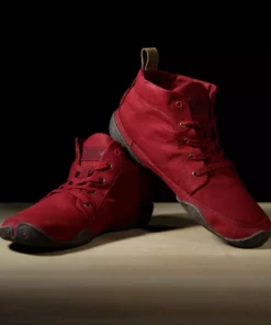 Wildling Shoes B_Tanuki Keshi