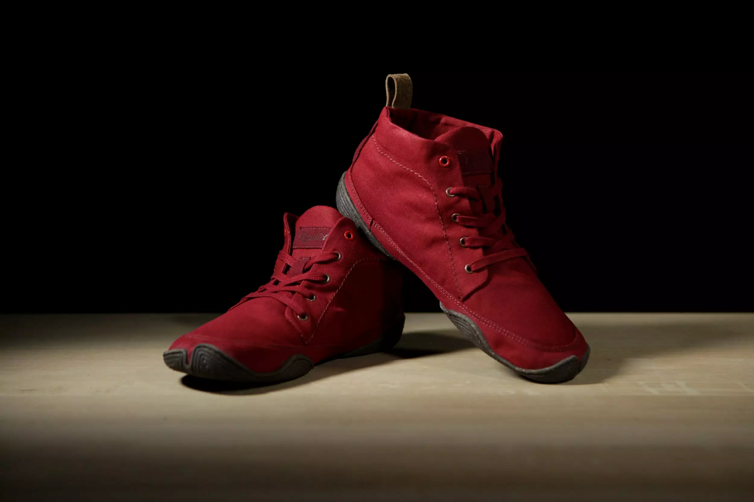 Wildling Shoes B_Tanuki Keshi 1 Wildling Shoes B_Tanuki Keshi