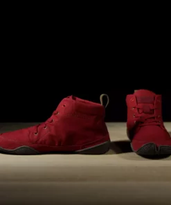 Wildling Shoes B_Tanuki Keshi 14 Wildling Shoes B_Tanuki Keshi