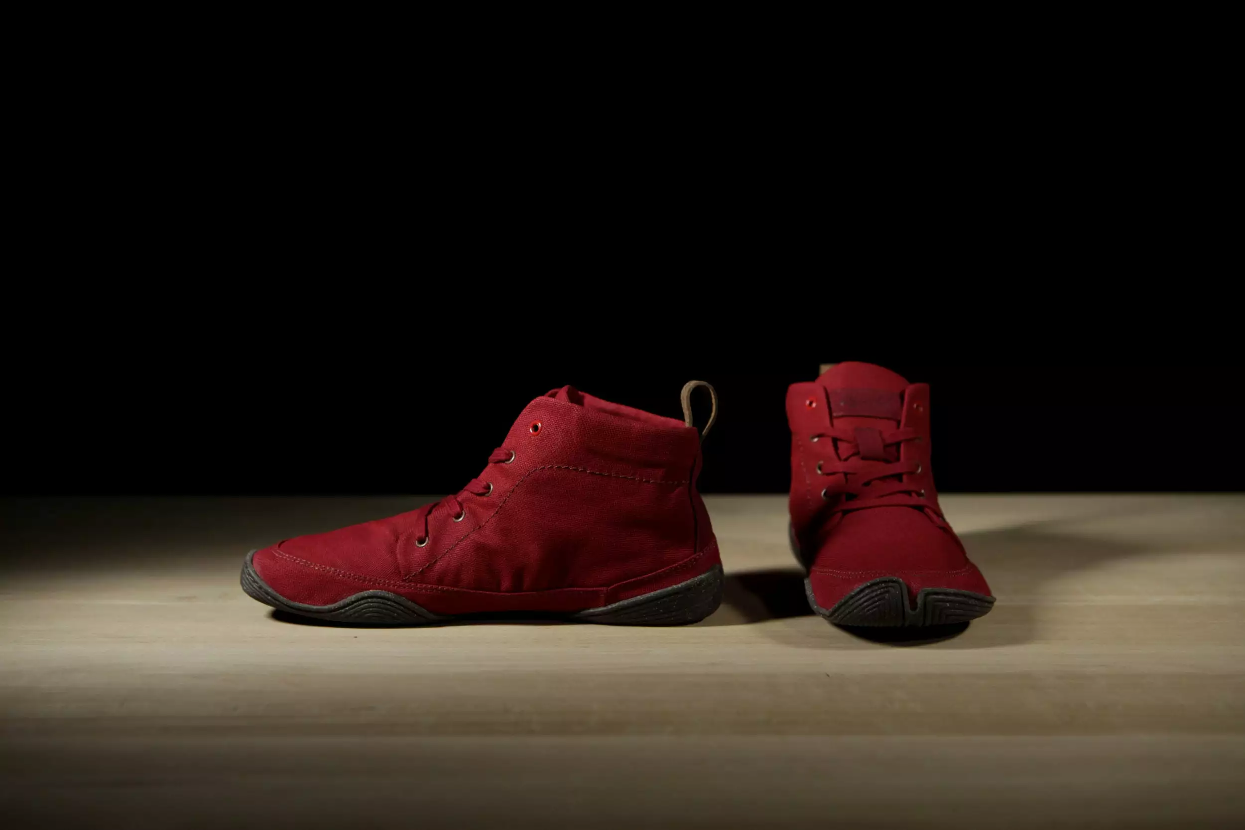 Wildling Shoes B_Tanuki Keshi 5 Wildling Shoes B_Tanuki Keshi