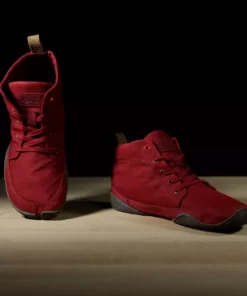 Wildling Shoes B_Tanuki Keshi