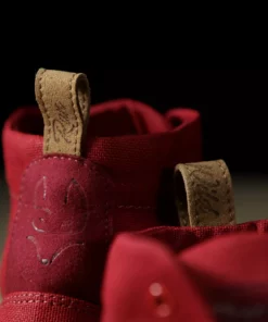 Wildling Shoes B_Tanuki Keshi 13 Wildling Shoes B_Tanuki Keshi