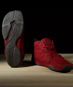 Wildling Shoes B_Tanuki Keshi 16 Wildling Shoes B_Tanuki Keshi