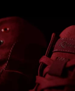 Wildling Shoes B_Tanuki Keshi 15 Wildling Shoes B_Tanuki Keshi