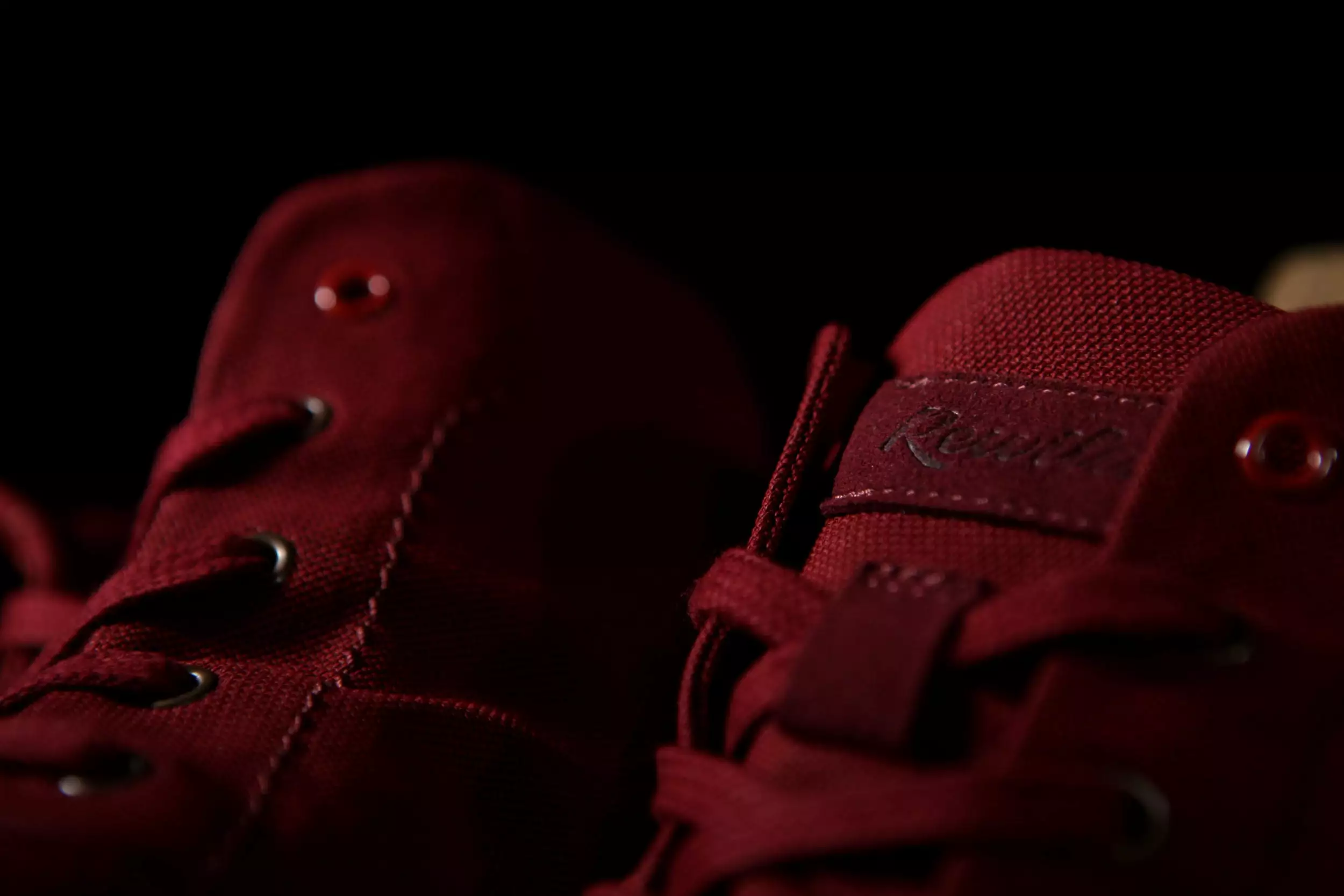 Wildling Shoes B_Tanuki Keshi 6 Wildling Shoes B_Tanuki Keshi