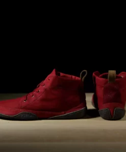 Wildling Shoes B_Tanuki Keshi 18 Wildling Shoes B_Tanuki Keshi