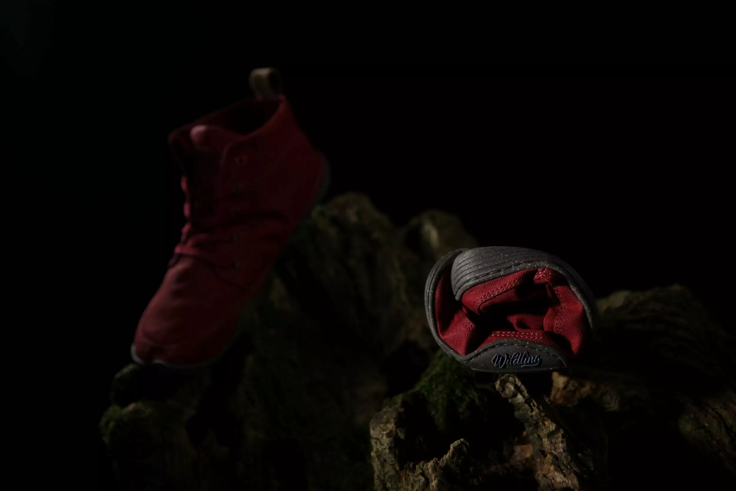 Wildling Shoes B_Tanuki Keshi 8 Wildling Shoes B_Tanuki Keshi