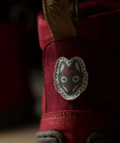 Wildling Shoes B_Tanuki Keshi Alle Kategorien