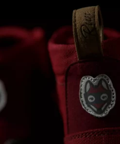 Wildling Shoes B_Tanuki Keshi Alle Kategorien