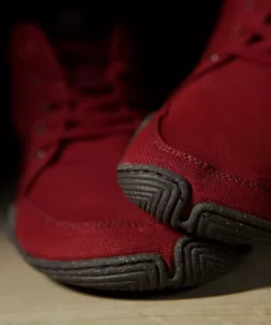 Wildling Shoes B_Tanuki Keshi Alle Kategorien