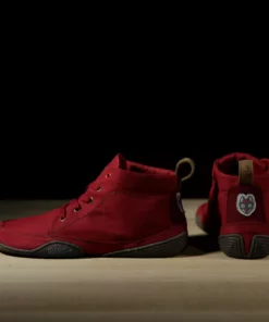 Wildling Shoes B_Tanuki Keshi Alle Kategorien