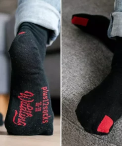 Wildling Shoes Alle Kategorien Plus12Socks "Admiralfalter"