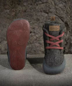 Wildling Shoes Basics Nordwolf