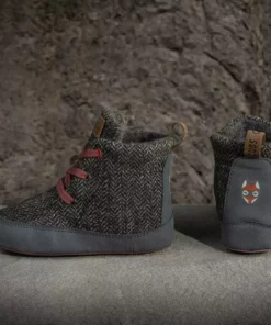 Geschaft Jahresschritt 20 Wildling Shoes Basics Nordwolf