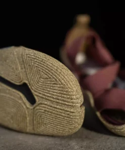 Wildling Shoes B_Amarantfeder