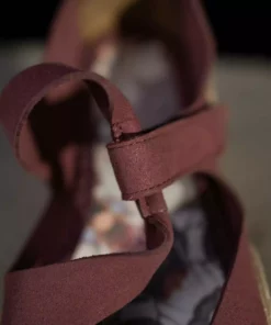 Wildling Shoes B_Amarantfeder