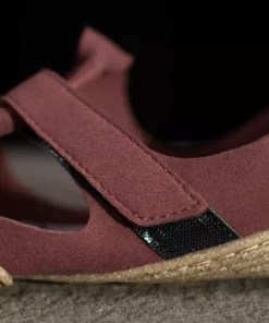 Wildling Shoes B_Amarantfeder