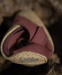 Wildling Shoes B_Amarantfeder