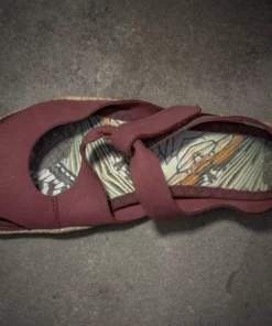 Wildling Shoes B_Amarantfeder