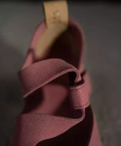 Wildling Shoes B_Amarantfeder