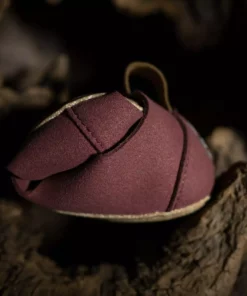 Wildling Shoes B_Amarantfeder