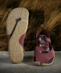 Wildling Shoes B_Amarantfeder