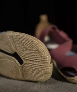 Wildling Shoes B_Amarantfeder