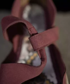 Wildling Shoes B_Amarantfeder