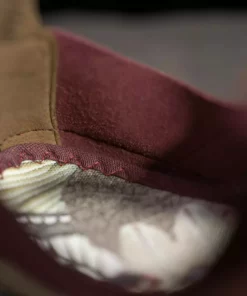 Wildling Shoes B_Amarantfeder