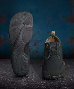 Wildling Shoes Amsel Herbst / Winter