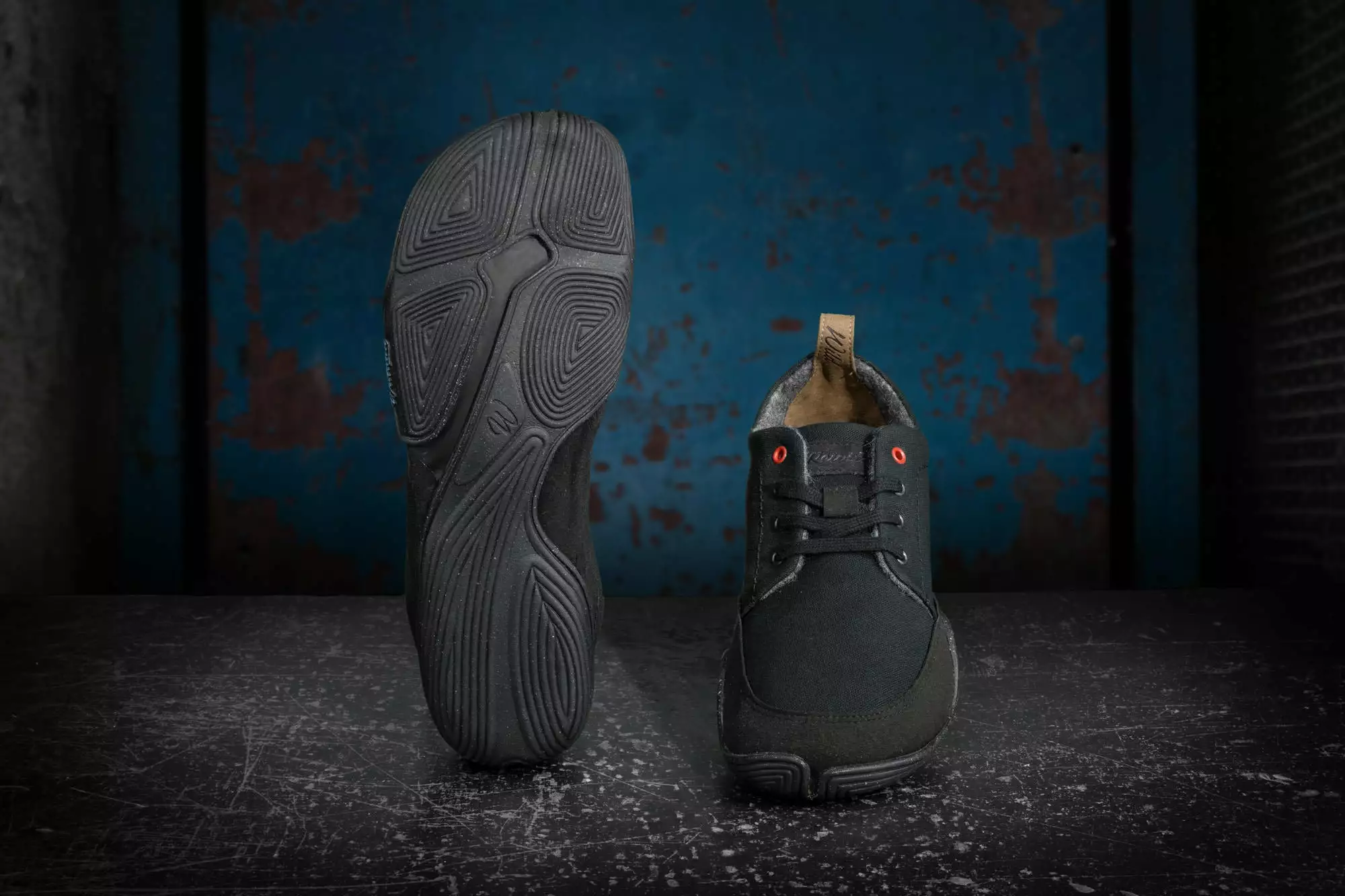 Wildling Shoes Amsel Herbst / Winter 1 Wildling Shoes Amsel Herbst / Winter