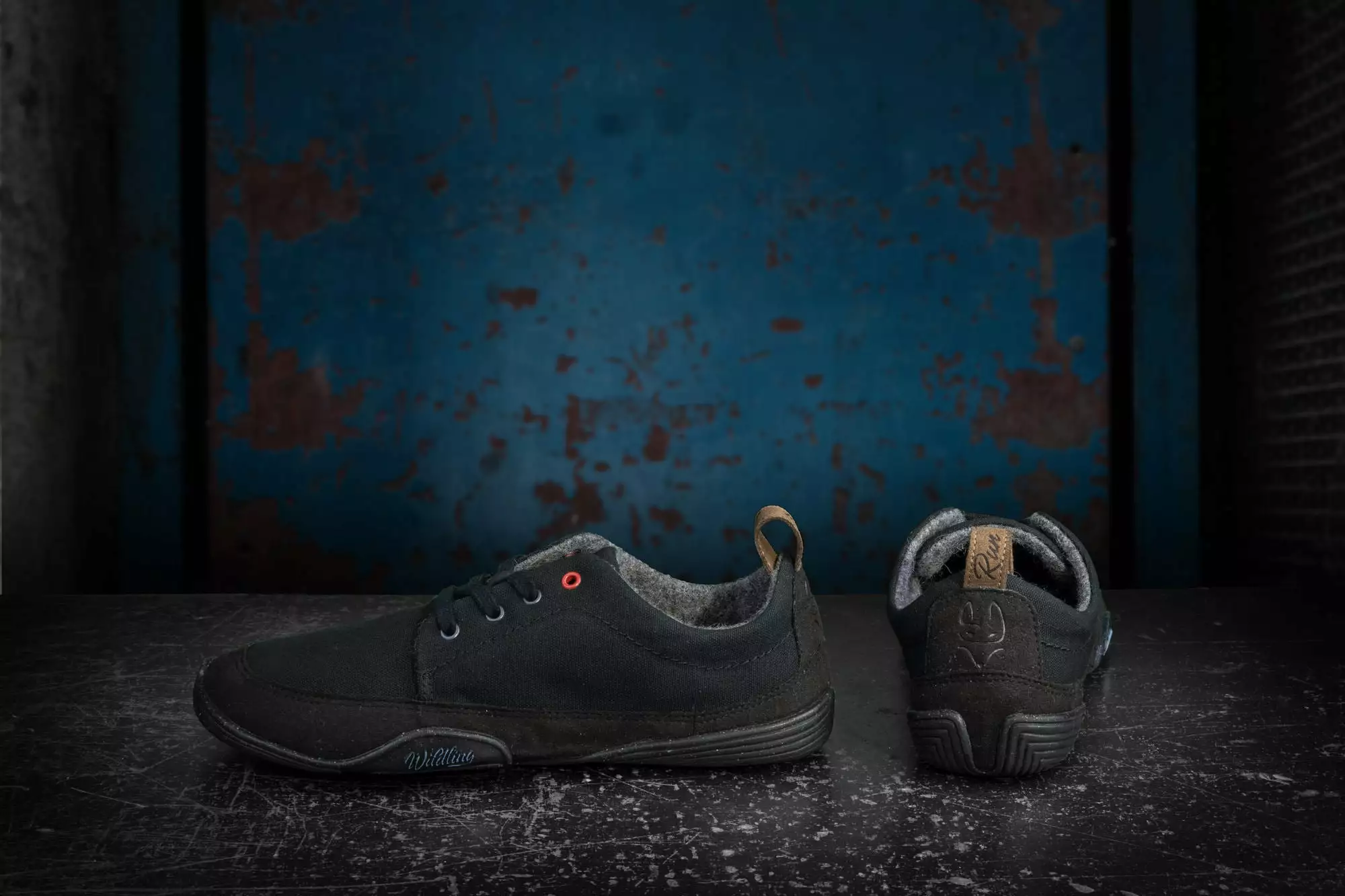 Wildling Shoes Amsel Herbst / Winter 2 Wildling Shoes Amsel Herbst / Winter