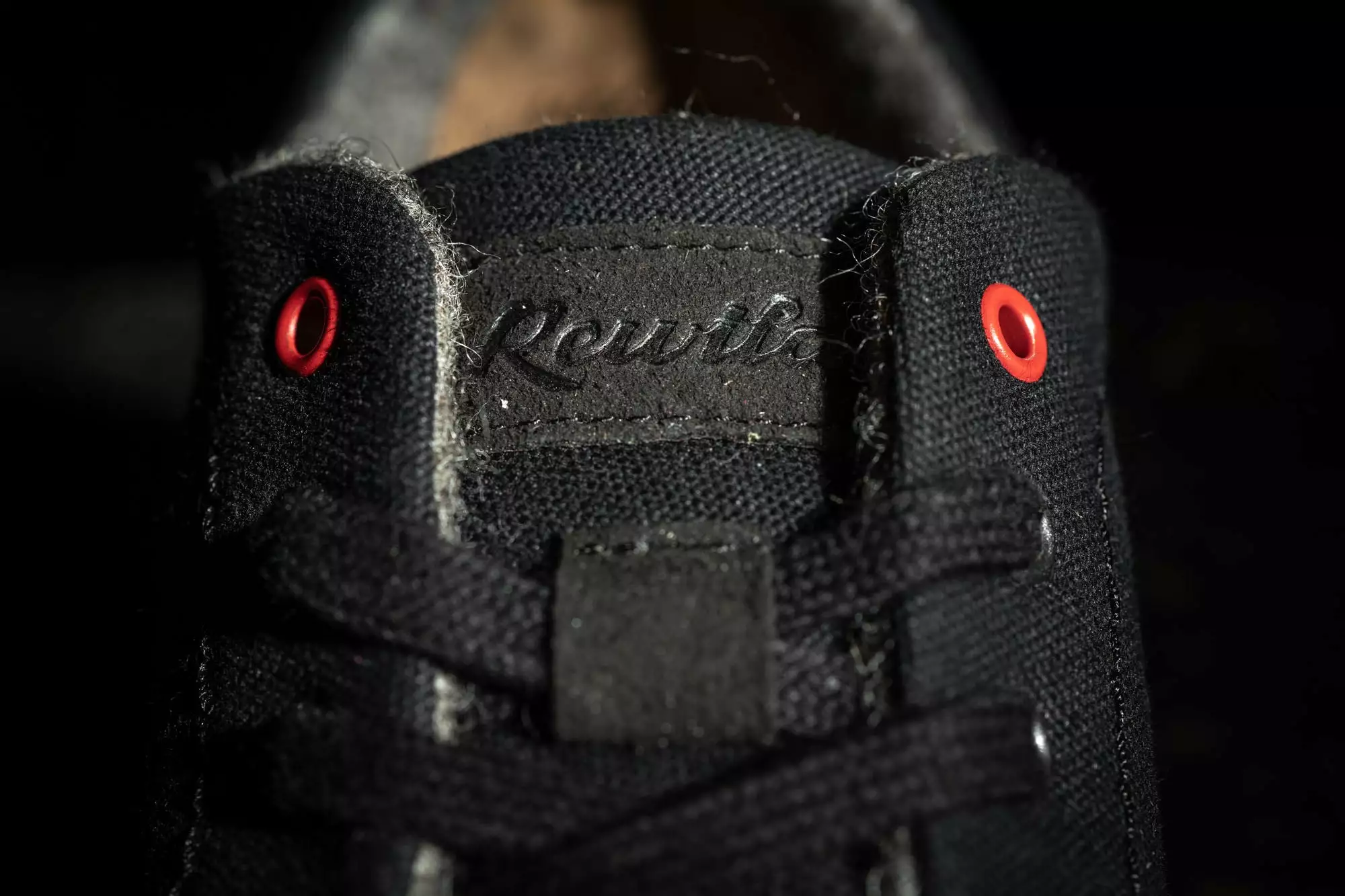 Wildling Shoes Amsel Herbst / Winter 4 Wildling Shoes Amsel Herbst / Winter