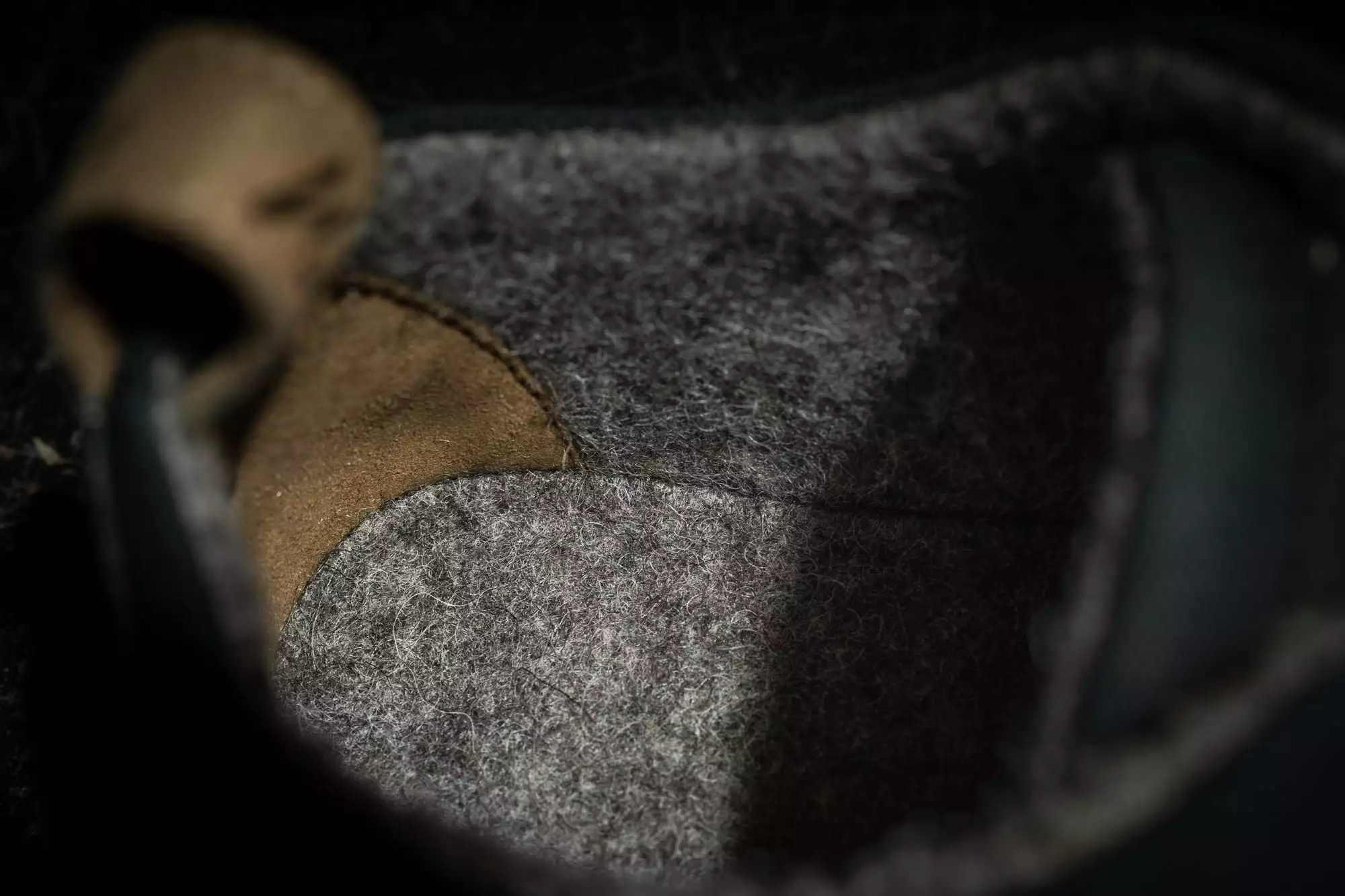 Wildling Shoes Amsel Herbst / Winter 5 Wildling Shoes Amsel Herbst / Winter