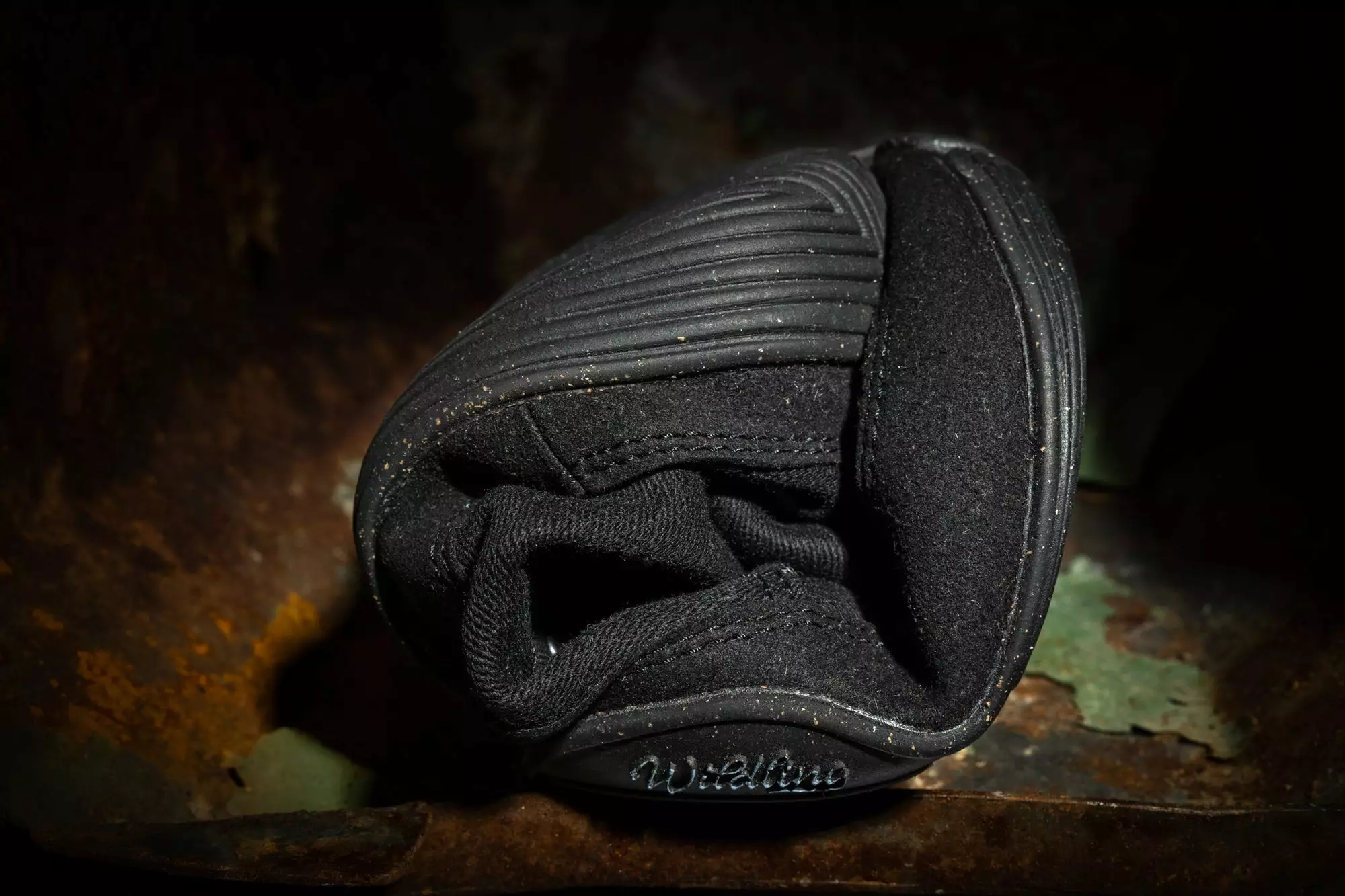 Wildling Shoes Amsel Herbst / Winter 6 Wildling Shoes Amsel Herbst / Winter