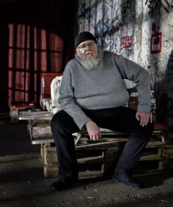 Wildling Shoes Amsel Herbst / Winter 16 Wildling Shoes Amsel Herbst / Winter