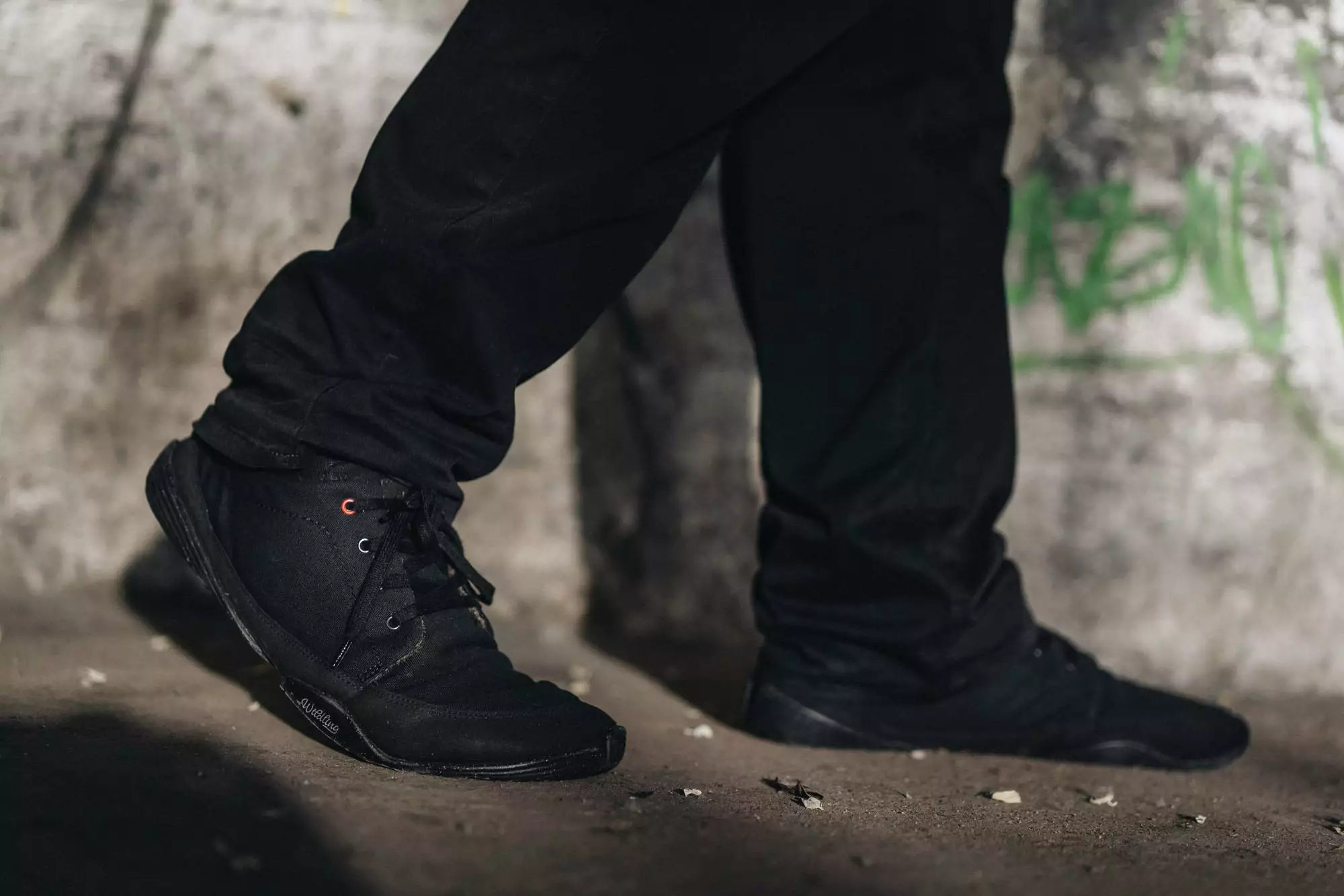 Wildling Shoes Amsel Herbst / Winter 9 Wildling Shoes Amsel Herbst / Winter