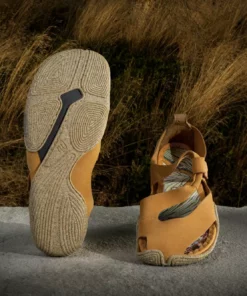 Geschaft Jahresschritt 13 Wildling Shoes Apifeder Frühling / Sommer