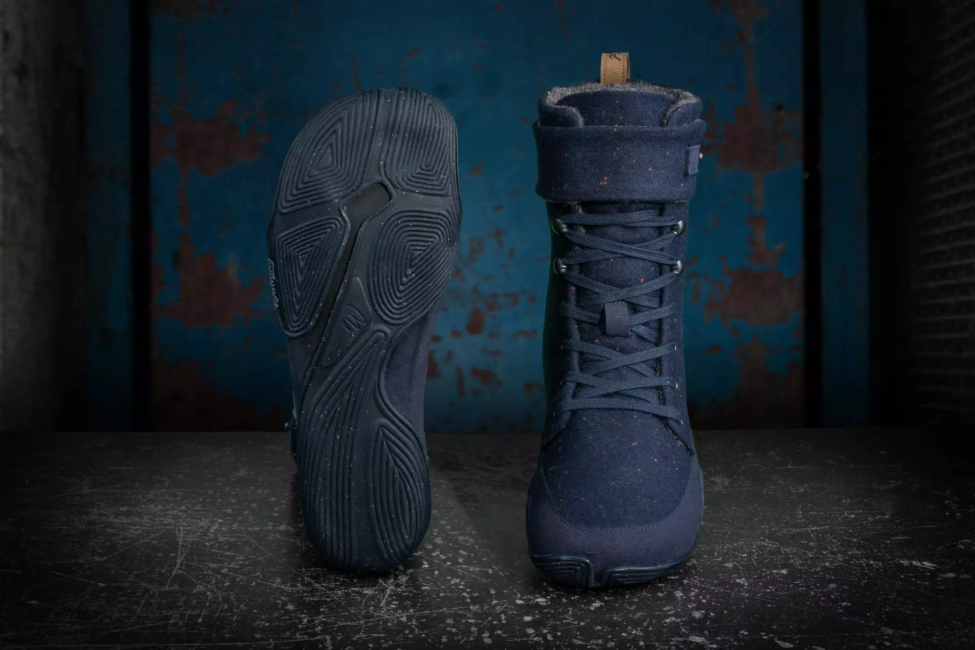 Wildling Shoes Astron Herbst / Winter 1 Wildling Shoes Astron Herbst / Winter