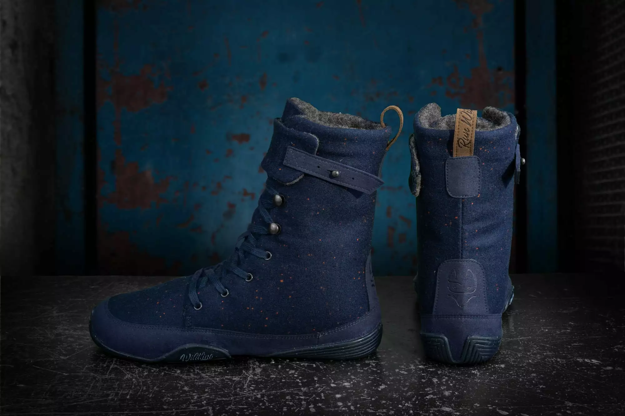 Wildling Shoes Astron Herbst / Winter 2 Wildling Shoes Astron Herbst / Winter