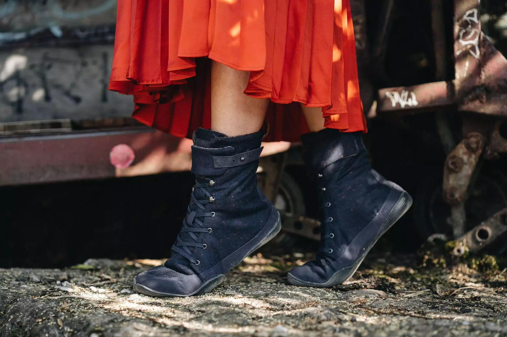 Wildling Shoes Astron Herbst / Winter 8 Wildling Shoes Astron Herbst / Winter