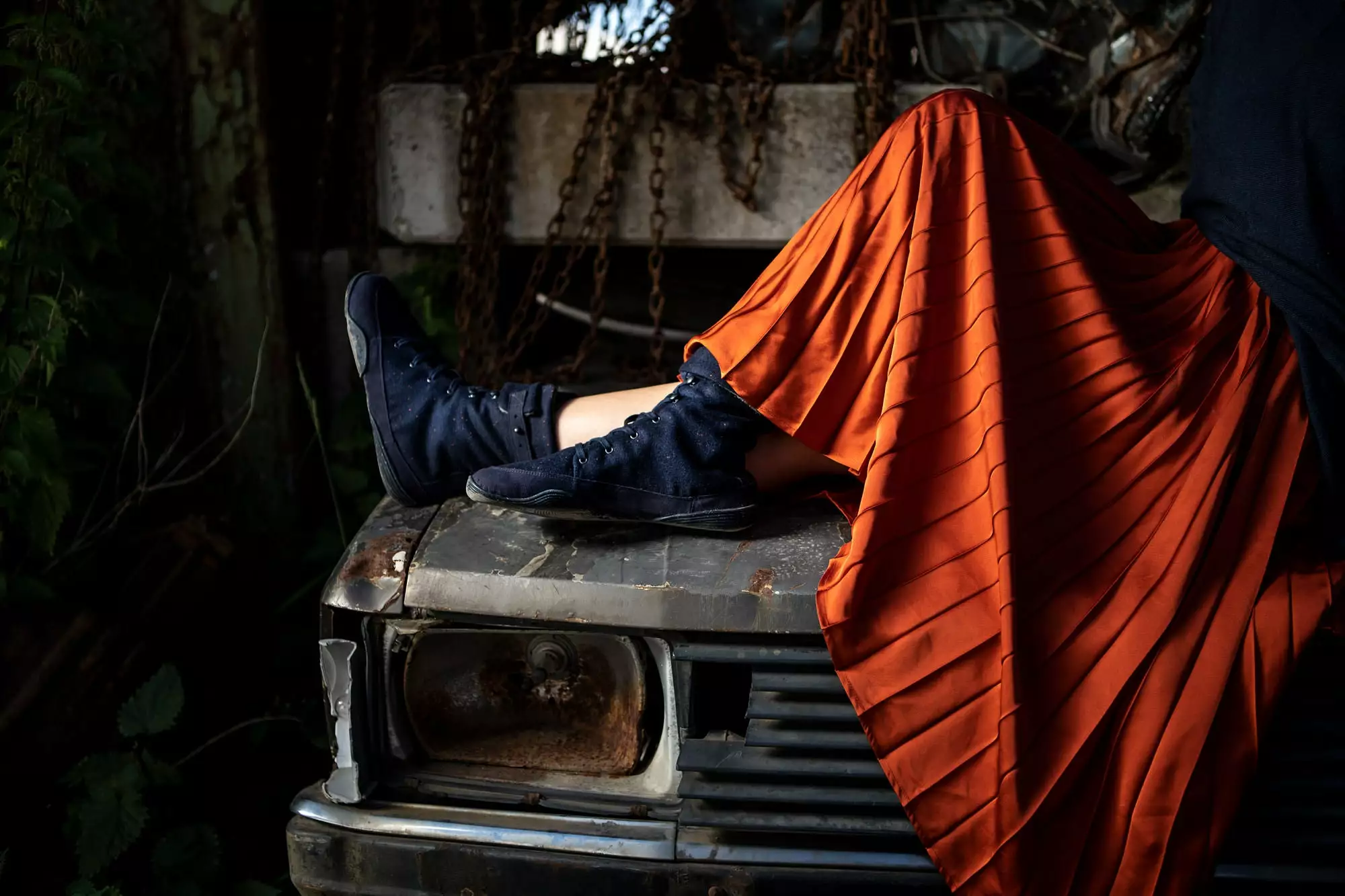 Wildling Shoes Astron Herbst / Winter 9 Wildling Shoes Astron Herbst / Winter