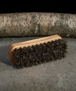 Wildling Shoes Bürste