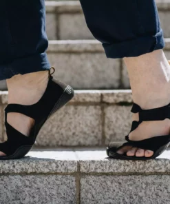 Wildling Shoes Frühling / Sommer Dohlenfeder