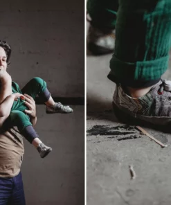 Wildling Shoes B_Eden