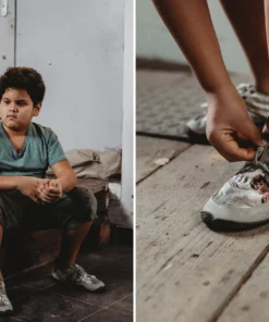 Wildling Shoes B_Eden