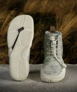 Geschaft Jahresschritt 3 Wildling Shoes Frühling / Sommer Eidechse