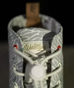 Wildling Shoes Frühling / Sommer Eidechse