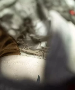 Wildling Shoes Eidechse