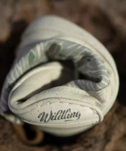 Wildling Shoes Eidechse